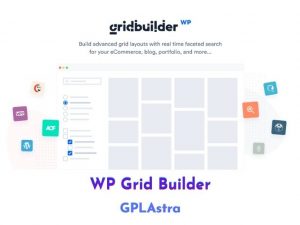 WP Grid Builder Plugin Free Download [v1.7.5]