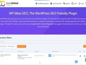 WP Meta SEO Free Download [v1.4.11]