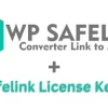 WP Safelink Plugin Free Download v4.4.2 [WP Safelink Key]