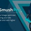 WP Smush Pro Plugin Free Download v3.13.1[GPL]