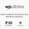 WP Ultimo Plugin Free Download v2.1.1