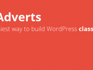 WPAdverts Core Plugin Free Download [v2.0.6]