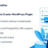 WPDataTables Plugin Free Download [v5.6.1]