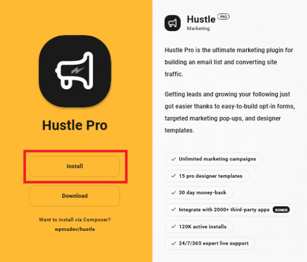 wpmu dev hustle wordpress plugin free download 4 7 1 2