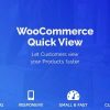 XT Quick View For WooCommerce Pro Free Download [v1.9.9]