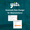 YITH Automatic Role Changer For WooCommerce Premium v1.16.0 Free Download [GPL]