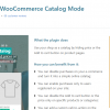 YITH WooCommerce Catalog Mode Premium v2.11.0 Free Download [GPL]