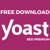 Yoast SEO Premium Free Download v20.9 [100% Working]